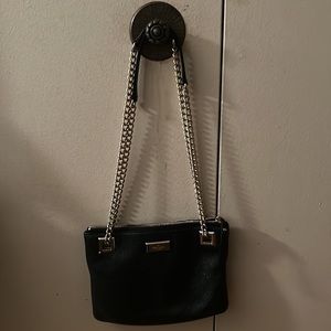 GUC Kate Spade shoulder bag.